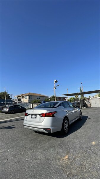 2023 Nissan Altima 2.5 S - Photo 8 - Lynwood, CA 90262