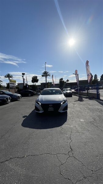 2023 Nissan Altima 2.5 S - Photo 2 - Lynwood, CA 90262