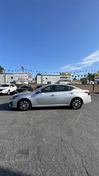 2023 Nissan Altima 2.5 S   - Photo 1 - Lynwood, CA 90262