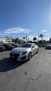 2023 Nissan Altima 2.5 S - Photo 3 - Lynwood, CA 90262