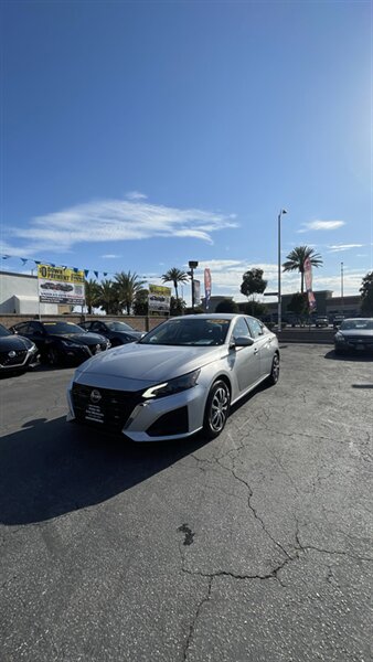 2023 Nissan Altima 2.5 S - Photo 3 - Lynwood, CA 90262