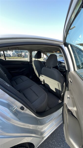 2023 Nissan Altima 2.5 S - Photo 12 - Lynwood, CA 90262