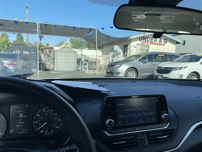 2023 Nissan Altima 2.5 S - Photo 15 - Lynwood, CA 90262