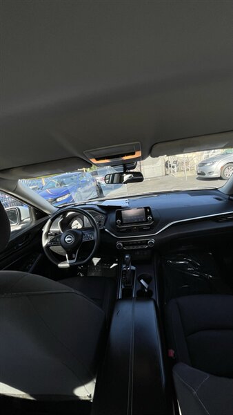 2023 Nissan Altima 2.5 S - Photo 10 - Lynwood, CA 90262