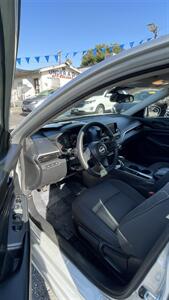 2023 Nissan Altima 2.5 S - Photo 14 - Lynwood, CA 90262