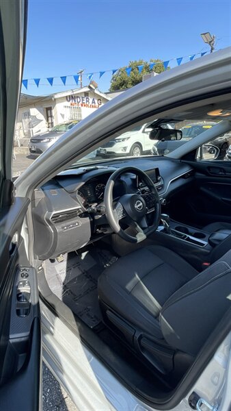 2023 Nissan Altima 2.5 S - Photo 14 - Lynwood, CA 90262