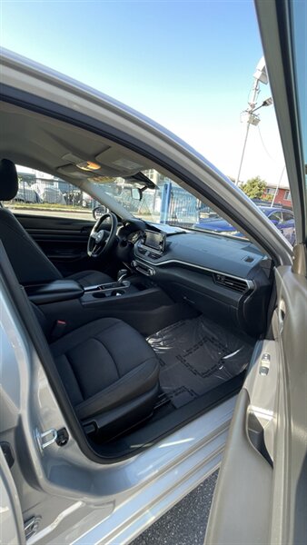 2023 Nissan Altima 2.5 S - Photo 11 - Lynwood, CA 90262