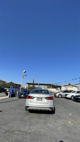 2023 Nissan Altima 2.5 S - Photo 4 - Lynwood, CA 90262