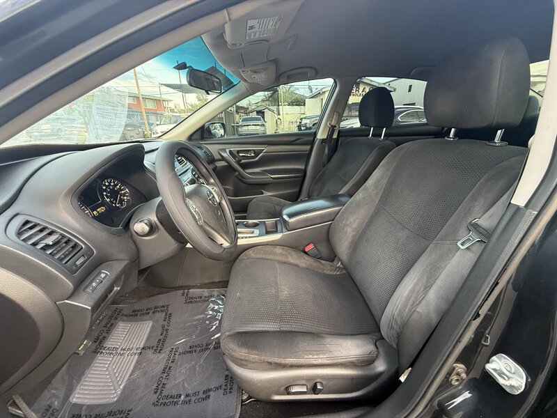 2015 Nissan Altima 2.5 S - Photo 7 - Lynwood, CA 90262