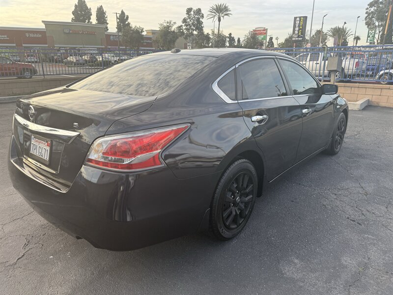 2015 Nissan Altima 2.5 S - Photo 6 - Lynwood, CA 90262