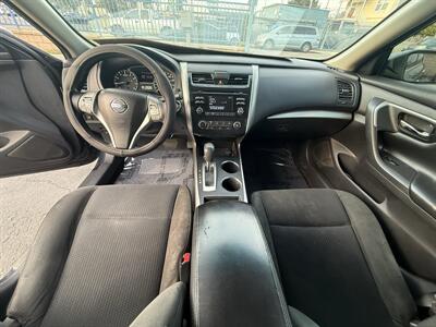 2015 Nissan Altima 2.5 S - Photo 8 - Lynwood, CA 90262