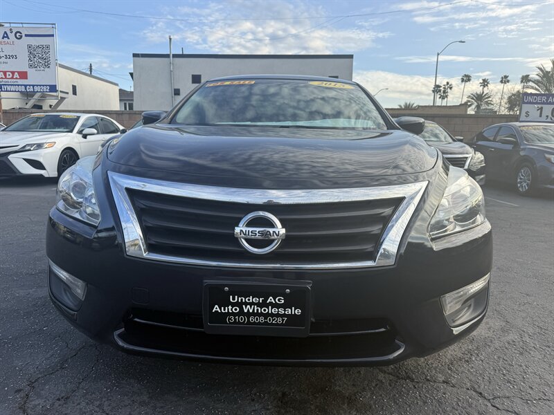 2015 Nissan Altima 2.5 S - Photo 2 - Lynwood, CA 90262