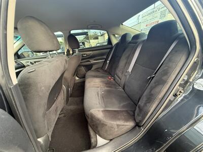 2015 Nissan Altima 2.5 S - Photo 9 - Lynwood, CA 90262