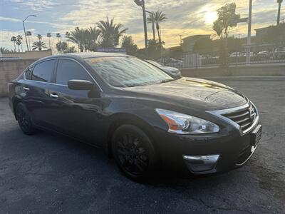 2015 Nissan Altima 2.5 S - Photo 3 - Lynwood, CA 90262