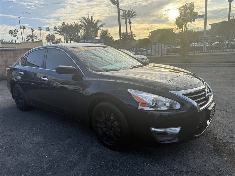 2015 Nissan Altima 2.5 S - Photo 3 - Lynwood, CA 90262