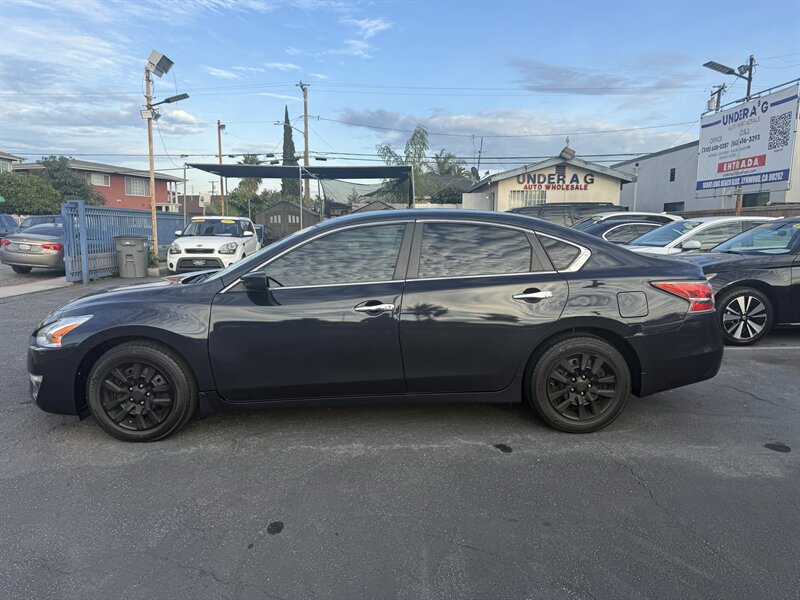 2015 Nissan Altima 2.5 S - Photo 4 - Lynwood, CA 90262