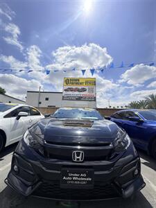 2020 Honda Civic Sport   - Photo 5 - Lynwood, CA 90262
