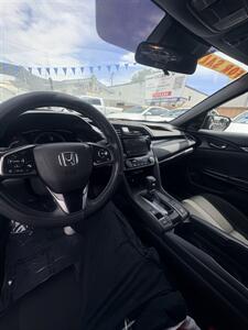 2020 Honda Civic Sport   - Photo 9 - Lynwood, CA 90262