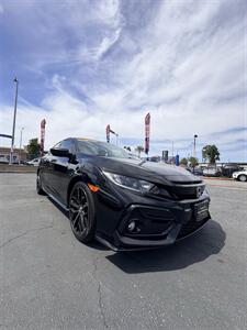 2020 Honda Civic Sport   - Photo 7 - Lynwood, CA 90262
