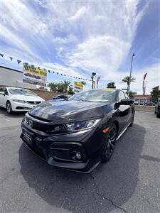 2020 Honda Civic Sport   - Photo 6 - Lynwood, CA 90262