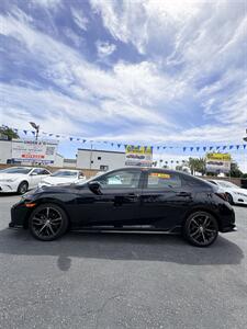 2020 Honda Civic Sport   - Photo 3 - Lynwood, CA 90262