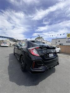 2020 Honda Civic Sport   - Photo 4 - Lynwood, CA 90262
