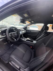 2020 Honda Civic Sport   - Photo 10 - Lynwood, CA 90262