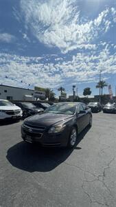 2010 Chevrolet Malibu LT - Photo 2 - Lynwood, CA 90262