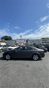 2010 Chevrolet Malibu LT - Photo 4 - Lynwood, CA 90262