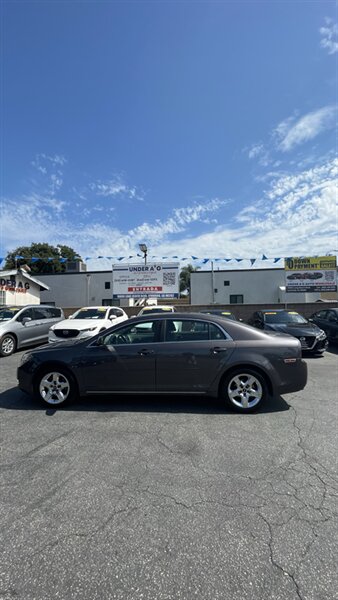 2010 Chevrolet Malibu LT - Photo 4 - Lynwood, CA 90262