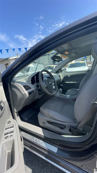 2010 Chevrolet Malibu LT - Photo 15 - Lynwood, CA 90262
