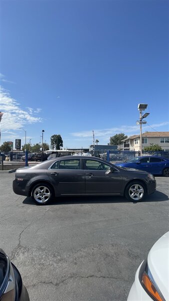 2010 Chevrolet Malibu LT - Photo 8 - Lynwood, CA 90262