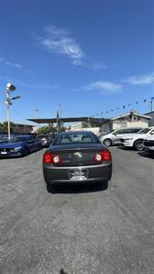 2010 Chevrolet Malibu LT - Photo 6 - Lynwood, CA 90262