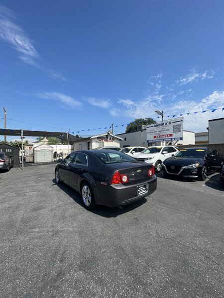 2010 Chevrolet Malibu LT - Photo 7 - Lynwood, CA 90262
