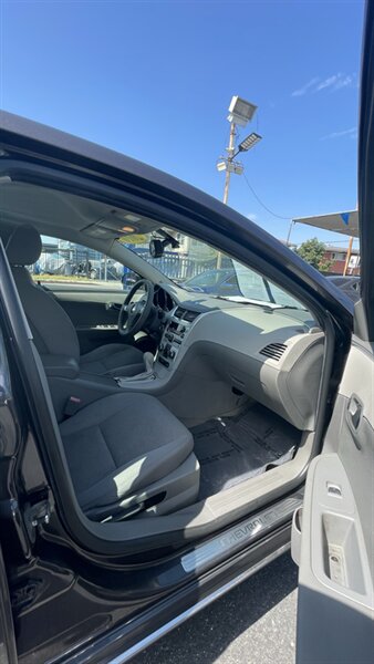 2010 Chevrolet Malibu LT - Photo 12 - Lynwood, CA 90262