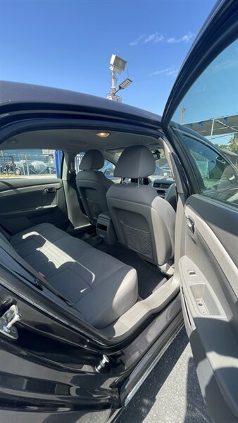 2010 Chevrolet Malibu LT - Photo 10 - Lynwood, CA 90262