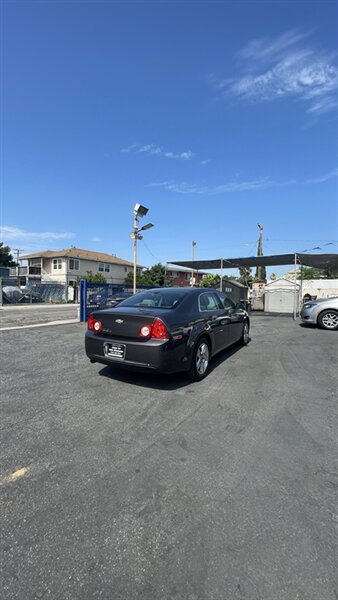 2010 Chevrolet Malibu LT - Photo 9 - Lynwood, CA 90262