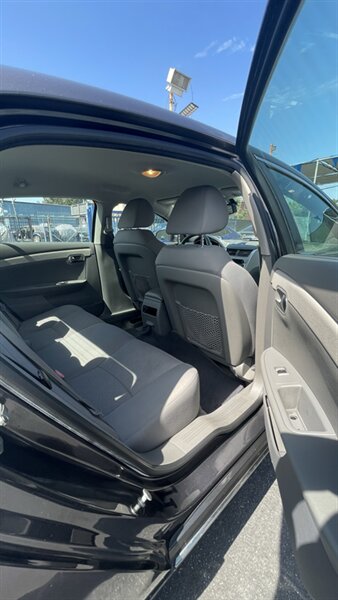 2010 Chevrolet Malibu LT - Photo 11 - Lynwood, CA 90262