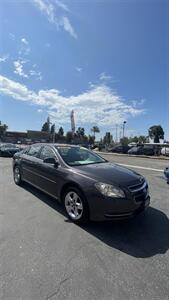 2010 Chevrolet Malibu LT - Photo 3 - Lynwood, CA 90262