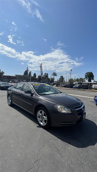 2010 Chevrolet Malibu LT - Photo 3 - Lynwood, CA 90262