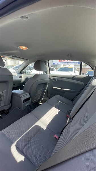 2010 Chevrolet Malibu LT - Photo 14 - Lynwood, CA 90262