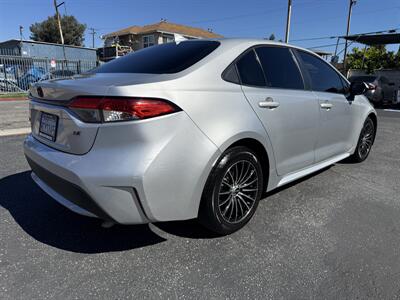 2020 Toyota Corolla LE - Photo 5 - Lynwood, CA 90262