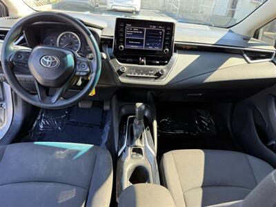 2020 Toyota Corolla LE - Photo 9 - Lynwood, CA 90262