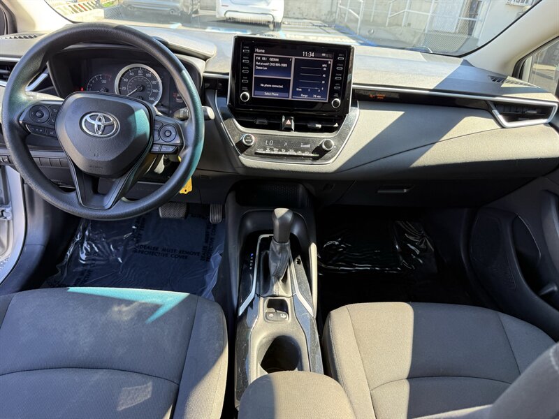 2020 Toyota Corolla LE - Photo 9 - Lynwood, CA 90262