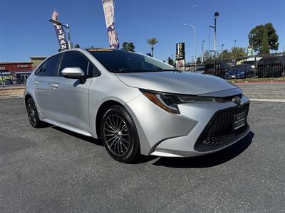 2020 Toyota Corolla LE - Photo 7 - Lynwood, CA 90262
