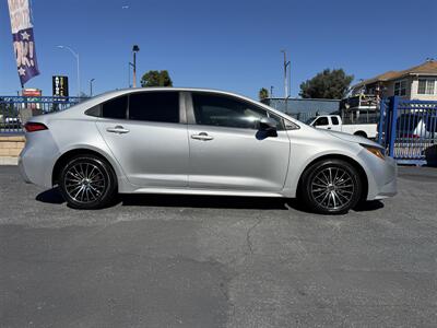 2020 Toyota Corolla LE - Photo 4 - Lynwood, CA 90262