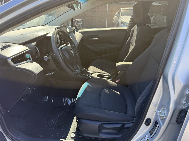 2020 Toyota Corolla LE - Photo 8 - Lynwood, CA 90262