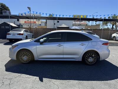 2020 Toyota Corolla LE - Photo 2 - Lynwood, CA 90262