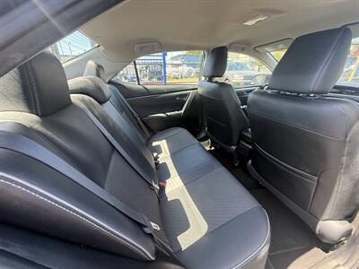 2014 Toyota Corolla S plus - Photo 6 - Lynwood, CA 90262