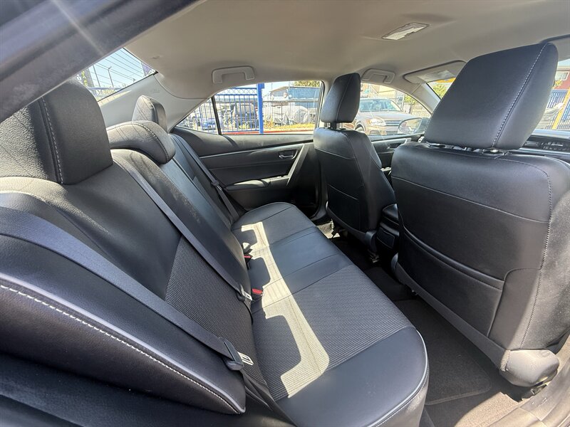 2014 Toyota Corolla S plus - Photo 6 - Lynwood, CA 90262